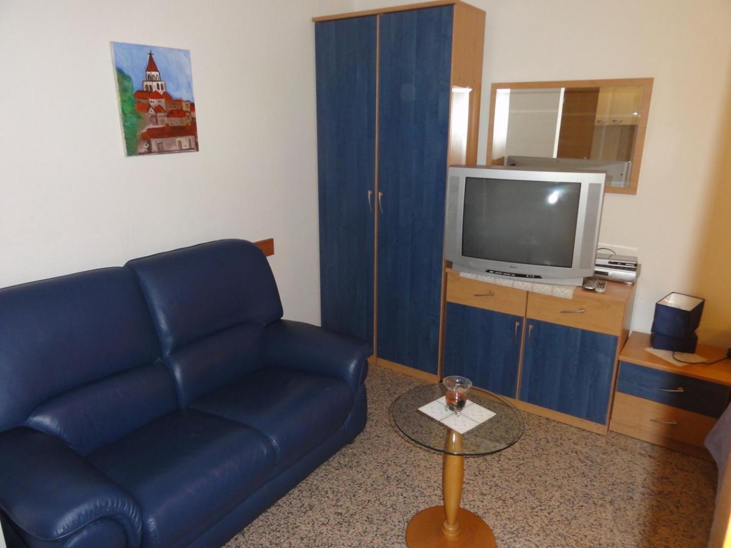 Cozy Apartments And Rooms Pavicini Segotici Dış mekan fotoğraf