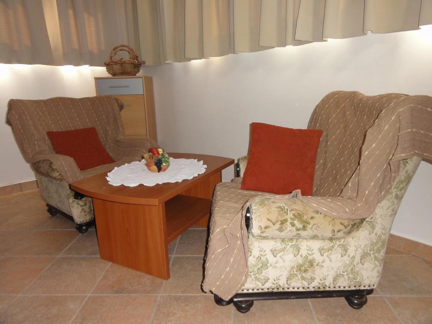 Cozy Apartments And Rooms Pavicini Segotici Dış mekan fotoğraf