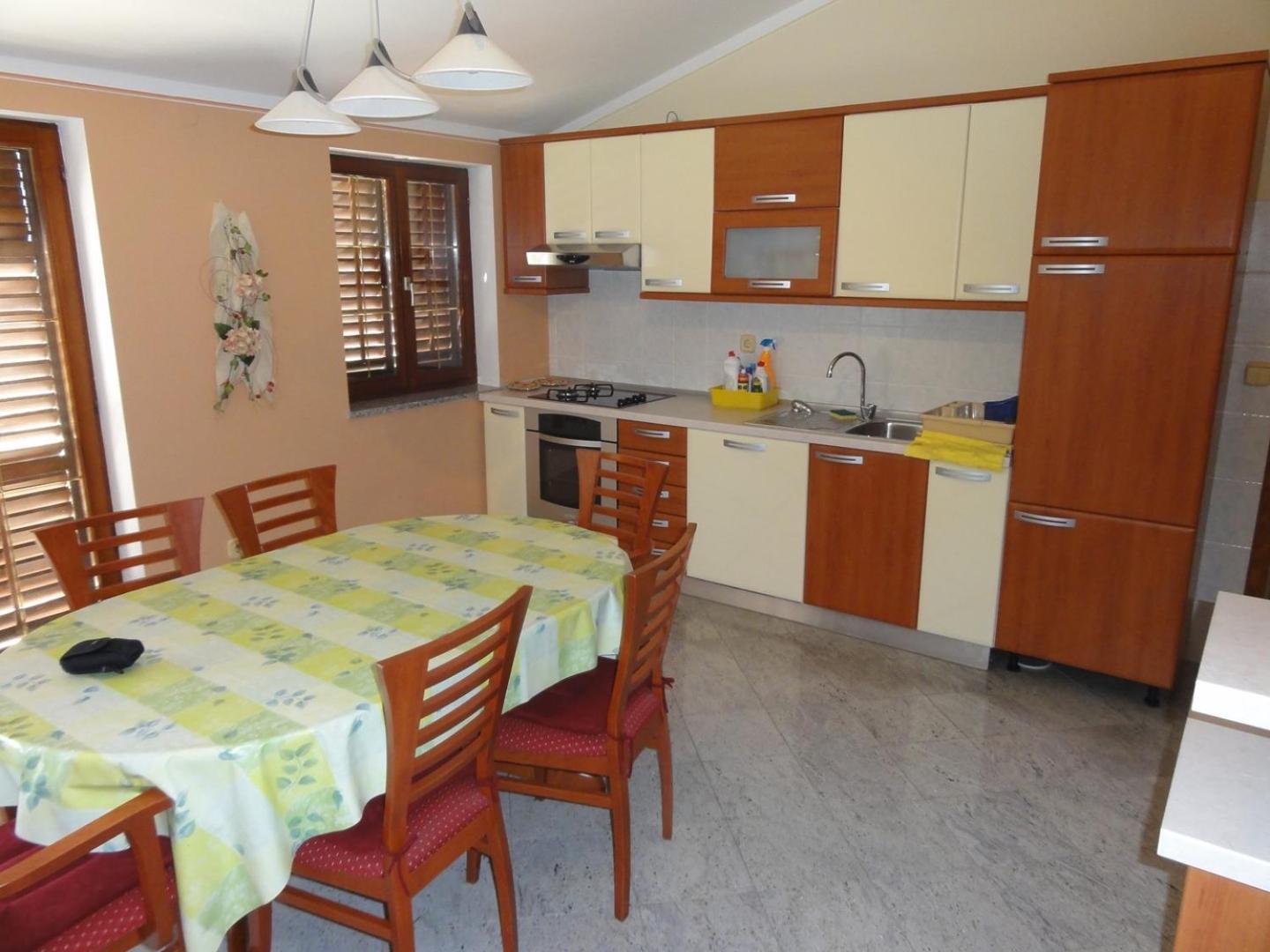Cozy Apartments And Rooms Pavicini Segotici Dış mekan fotoğraf
