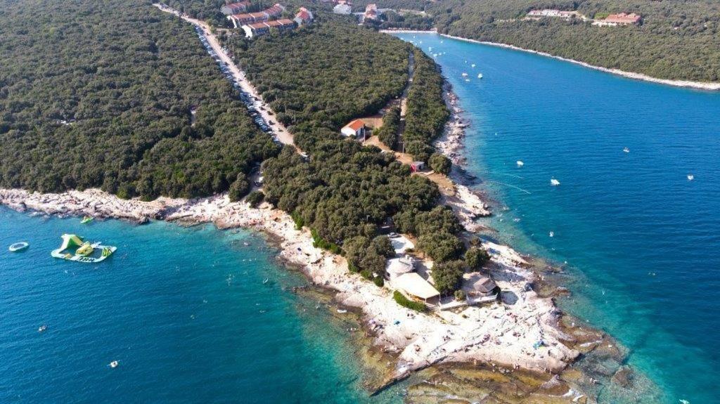 Cozy Apartments And Rooms Pavicini Segotici Dış mekan fotoğraf