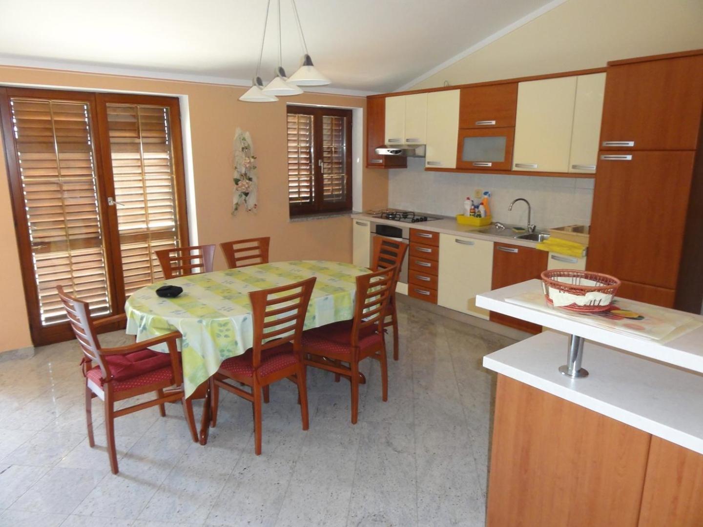 Cozy Apartments And Rooms Pavicini Segotici Dış mekan fotoğraf