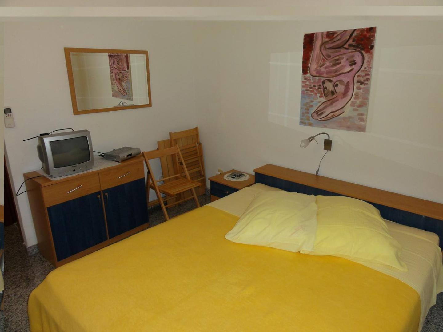 Cozy Apartments And Rooms Pavicini Segotici Dış mekan fotoğraf