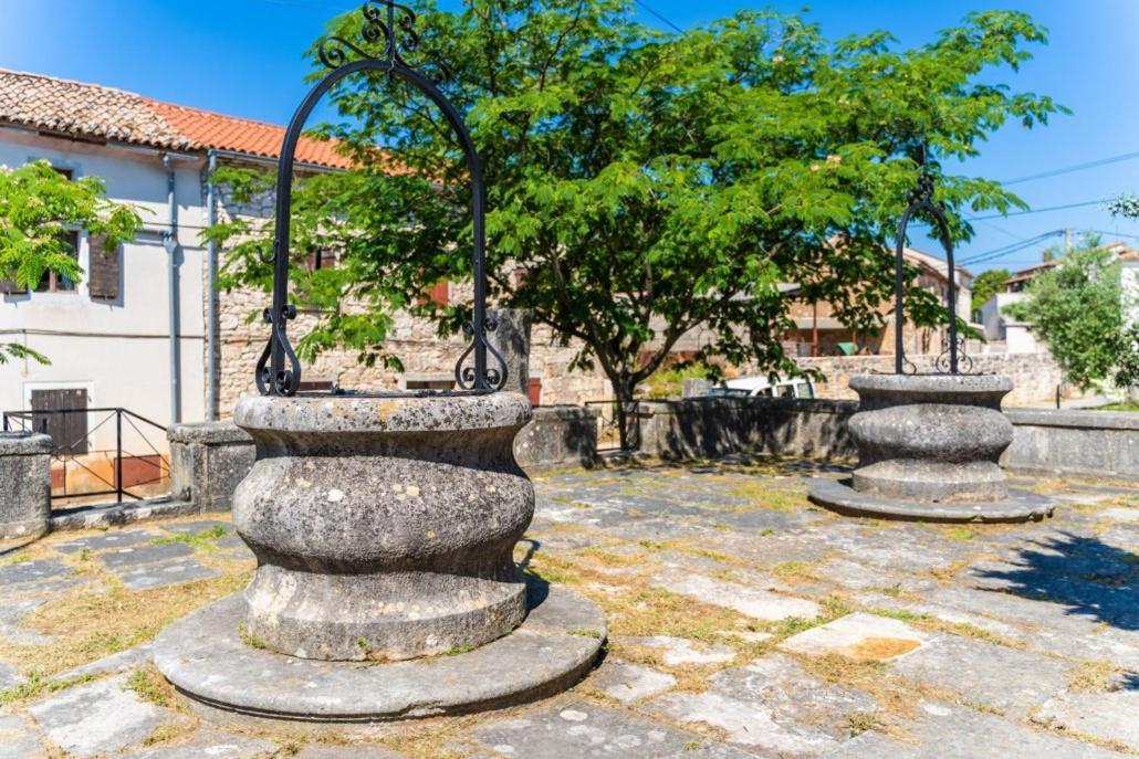 Cozy Apartments And Rooms Pavicini Segotici Dış mekan fotoğraf