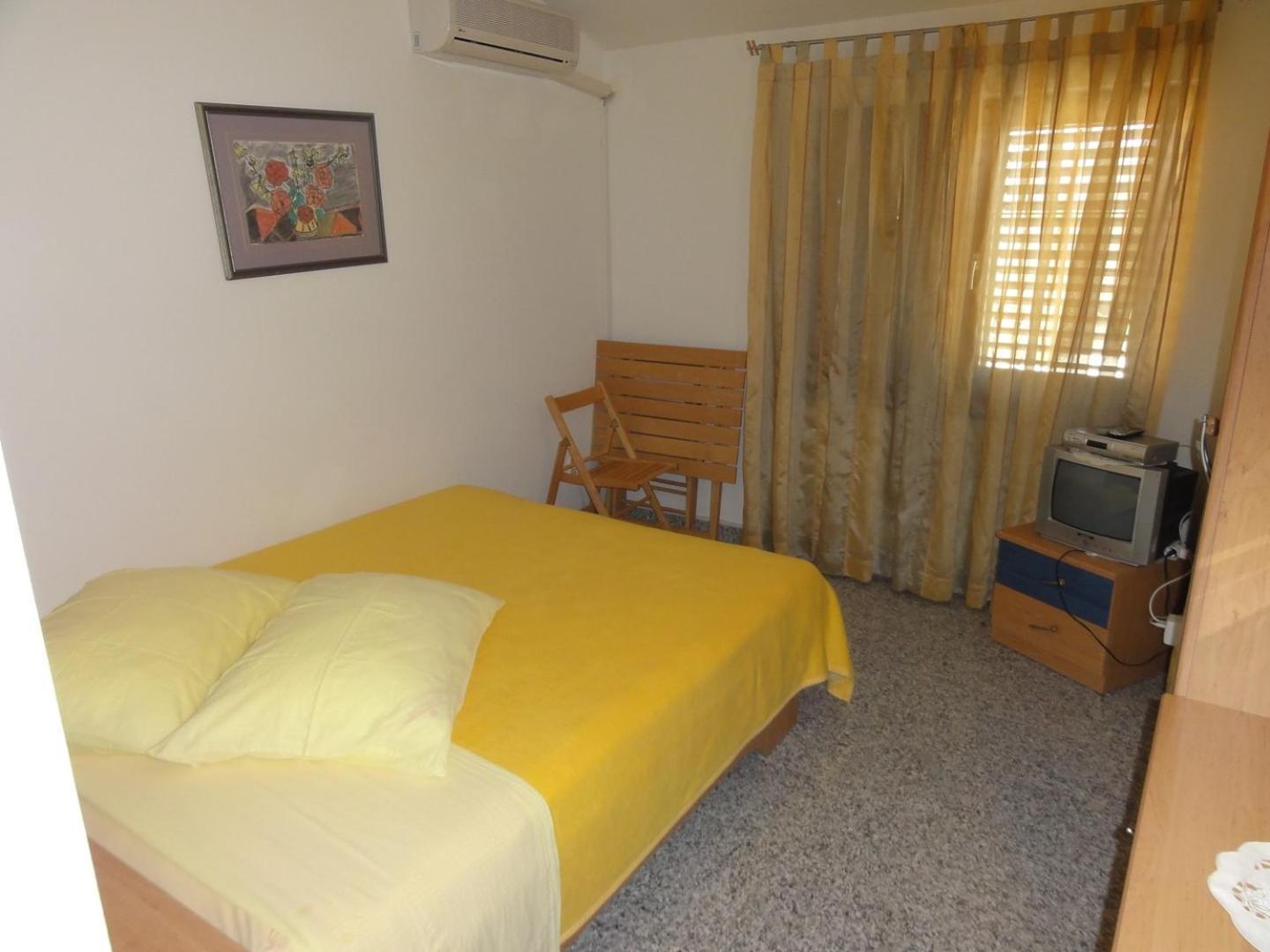 Cozy Apartments And Rooms Pavicini Segotici Dış mekan fotoğraf