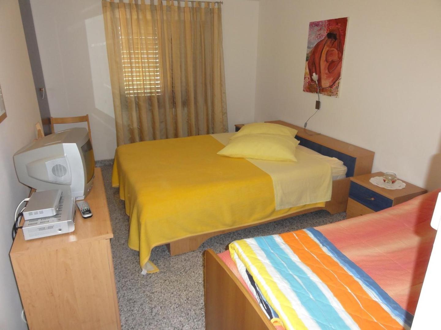 Cozy Apartments And Rooms Pavicini Segotici Dış mekan fotoğraf