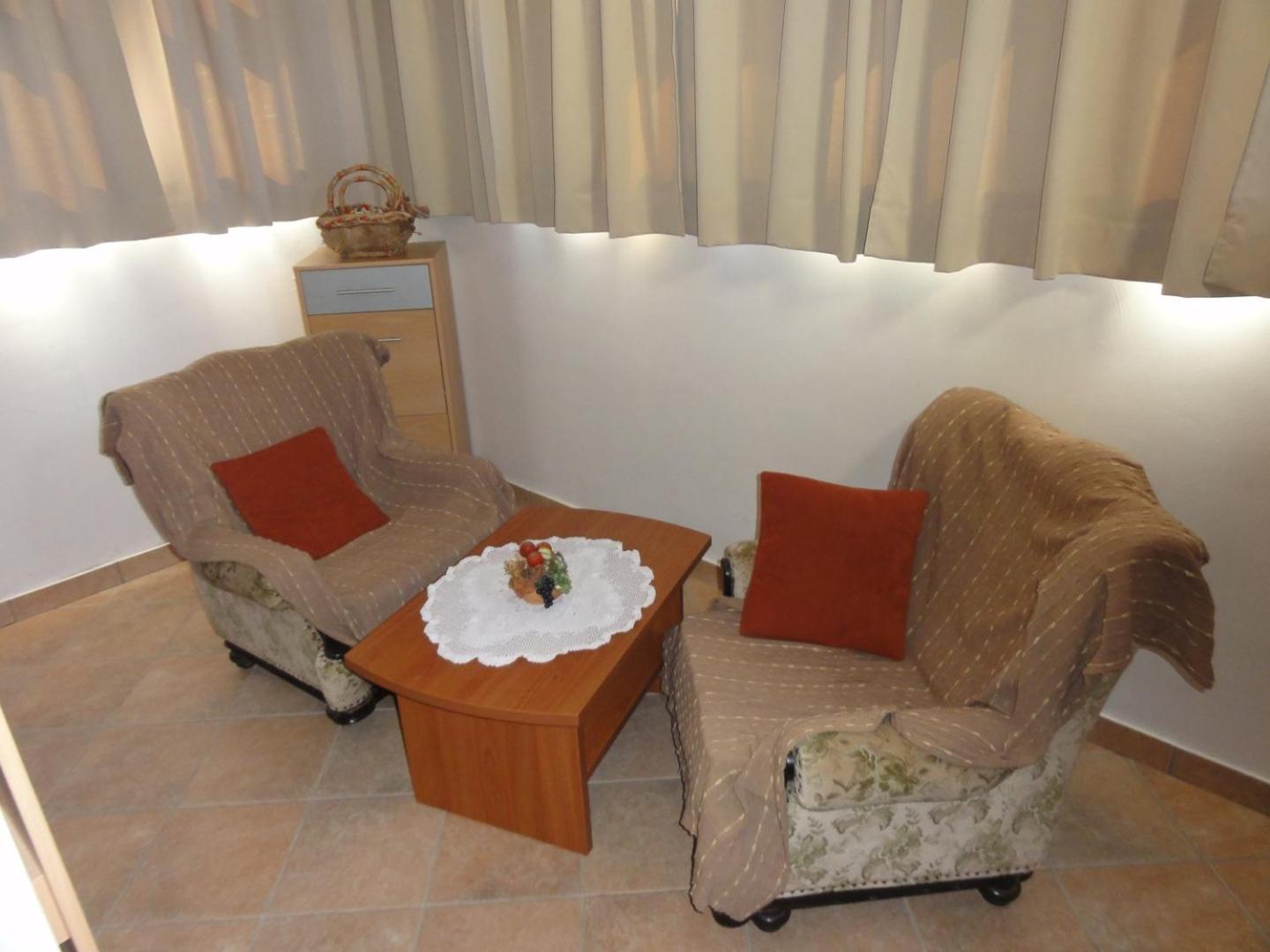 Cozy Apartments And Rooms Pavicini Segotici Dış mekan fotoğraf